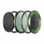Freewell Brandon Li Basic Kit 82mm variabilný ND/CPL filter set (FW-BL-VNDKIT)