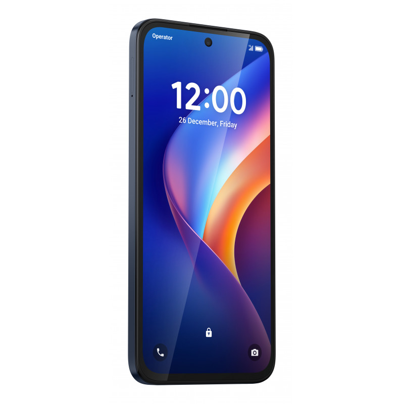 TCL K70 Power 8+256GB 4G Smartphone, Nebula Blue (T522E-2BLCA112)