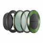 Freewell Brandon Li Basic Kit 72mm variabilný ND/CPL filter set (FW-BL72-VNDKIT)