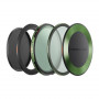 Freewell Brandon Li Basic Kit 77mm variabilný ND/CPL filter set (FW-BL77-VNDKIT)