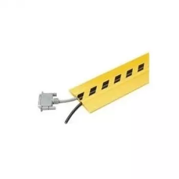 EHA káblový mostík Signal, 3 m, žltá/čierna (41901)