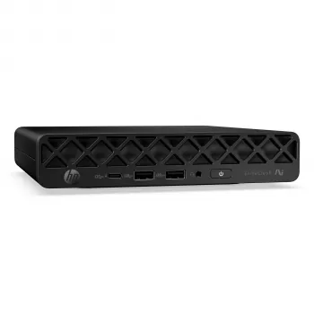 HP 8G2i mini PC - Intel Core Ultra 5, 16 GB RAM, 512 GB SSD, Windows 11 Pro