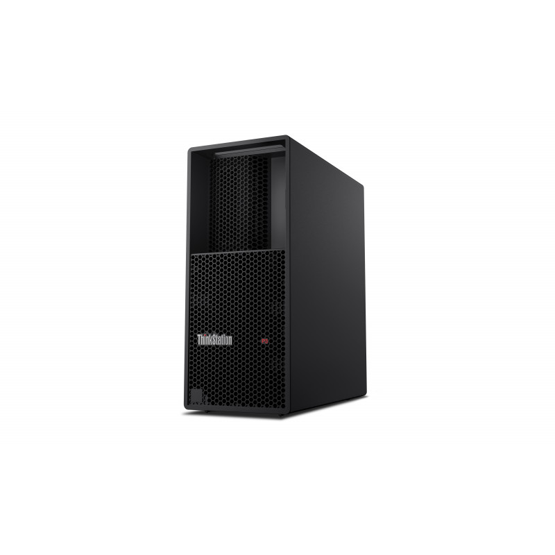 Lenovo ThinkStation P3 Gen 2 Tower pracovná stanica - Intel Core Ultra 7 270K Plus, 64GB RAM, 512GB SSD, Windows 11 Pro (DE)