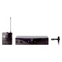 AKG WMS45 Presenter Set BD U2 bezdrôtová mikrofónová sada