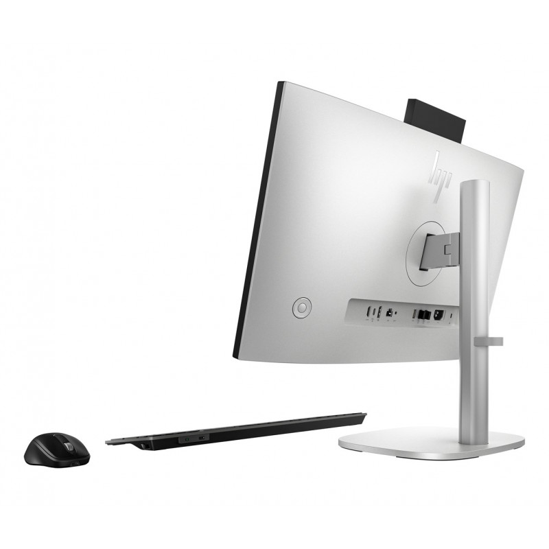 HP 8G1i All-in-One PC - Intel Core Ultra 7 265, 16 GB RAM, 512 GB SSD, Windows 11 Pro