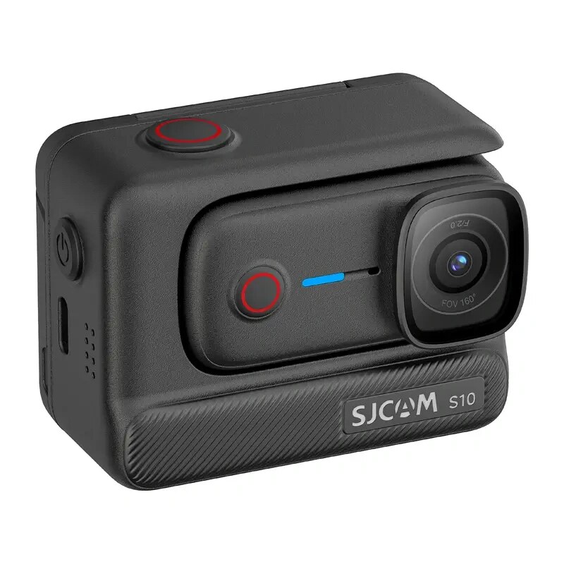 SJCAM S10 akčná kamera (S10 128G)