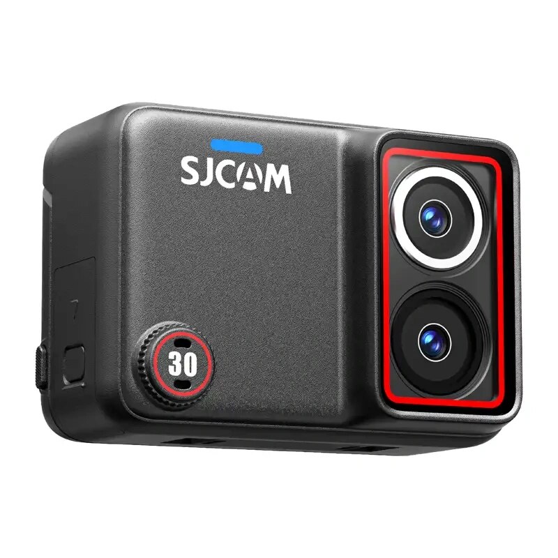 SJCAM SJ30 akčná kamera