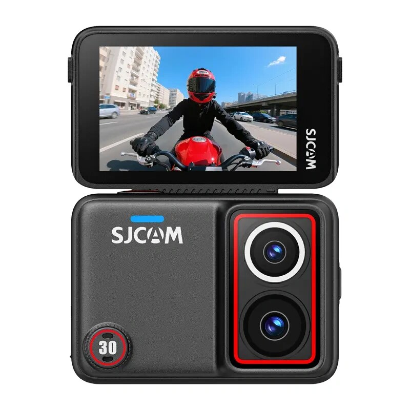 SJCAM SJ30 akčná kamera