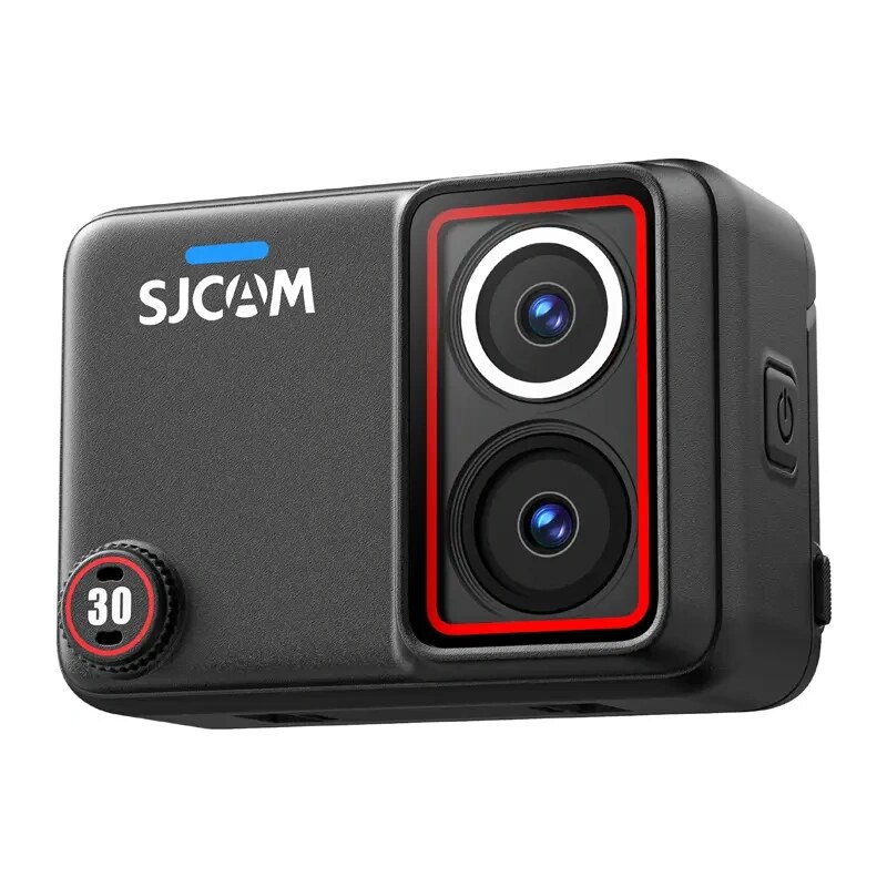 SJCAM SJ30 akčná kamera
