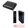 ALLNET VDSL2 sada ALL126AM3 + ALL-BMI100VDSL2V pre 2-drôtové pripojenie