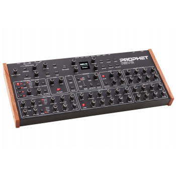 Sequential Prophet Rev2 Desktop 16-voice polyfonický analógový syntetizátor
