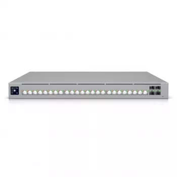 Ubiquiti ECS-24S-PoE Enterprise Campus 24-portový PoE switch