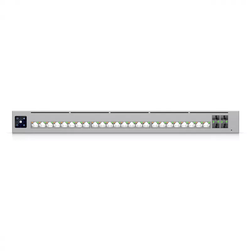 Ubiquiti ECS-24S-PoE Enterprise Campus 24-portový PoE switch