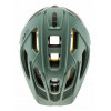 Uvex Quatro CC MIPS MTB prilba, Moos Nashorn (41/3/610/04)