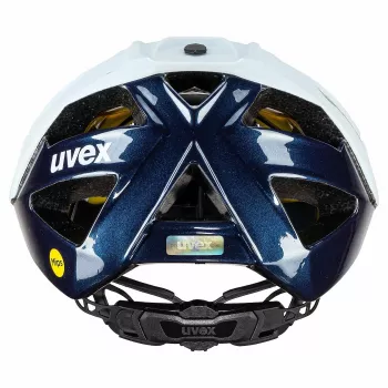 Uvex Quatro CC MIPS MTB prilba, veľkosť 52-57 cm (41/3/610/05)