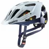 Uvex Quatro CC MIPS MTB prilba, veľkosť 52-57 cm (41/3/610/05)