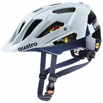 Uvex Quatro CC MIPS MTB prilba, veľkosť 52-57 cm (41/3/610/05)