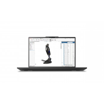 Lenovo ThinkPad P16s Gen 5 16