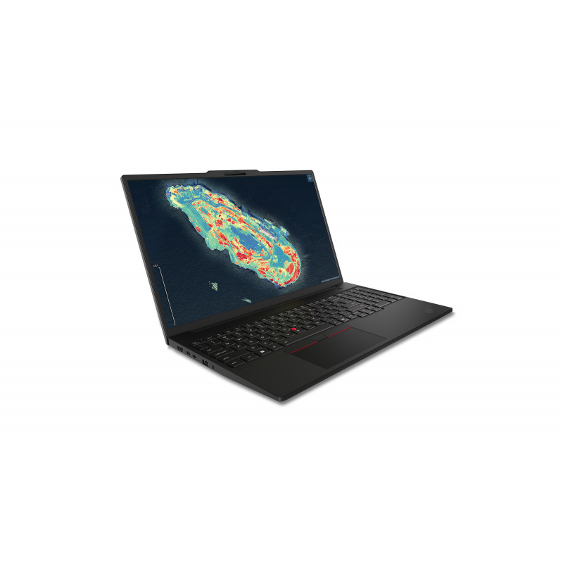 Lenovo ThinkPad P16s Gen 5 16