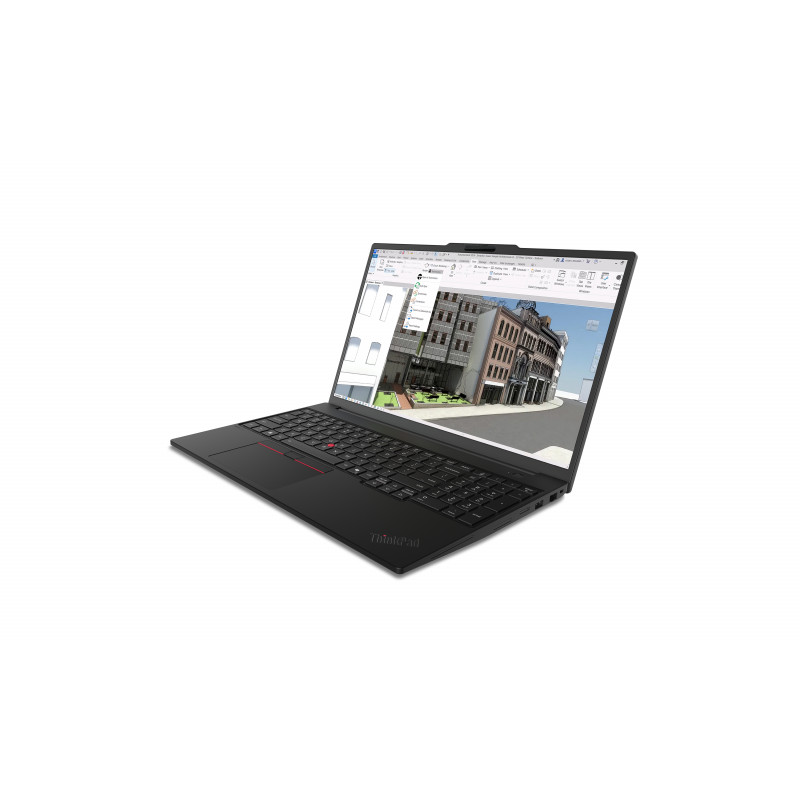 Lenovo ThinkPad P16s Gen 5 16