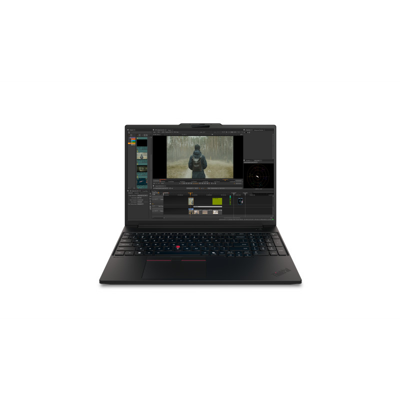 Lenovo ThinkPad P16s Gen 5 16