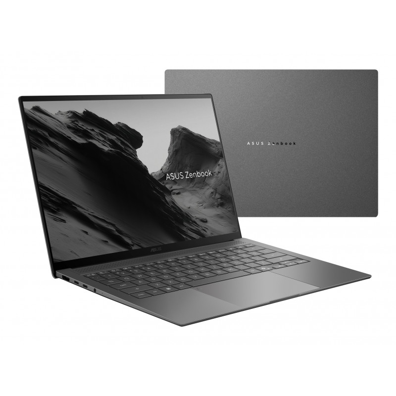ASUS ZenBook S14 OLED UX5406AA-SU052W 14 inch 3K notebook - Intel Core Ultra 9 386H, 32GB RAM, 1TB SSD, Windows 11 Home
