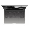 ASUS ZenBook S14 OLED UX5406AA-SU052W 14 inch 3K notebook - Intel Core Ultra 9 386H, 32GB RAM, 1TB SSD, Windows 11 Home