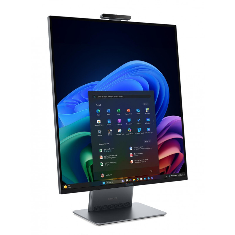 Lenovo ThinkCentre X AIO 27,6