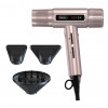 Wahl Vanquish fén na vlasy, 1600 W, ružové zlato (4321-0471)