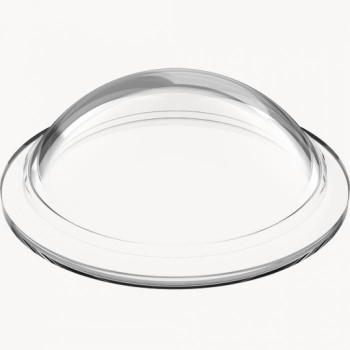 Axis Clear Dome A kryt kupoly kamery, číry, balenie 4 ks (01567-001)