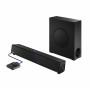 ASUS ROG Gjallar Dolby Atmos 2.1.2 herný soundbar s bezdrôtovým subwooferom