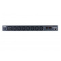 ATEN PE6208 eco PDU 16A 8-výstup 1U meraný a spínateľný