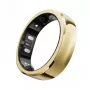 RingConn Gen 3 Smart Ring, IP68, veľkosť 10, matné zlato
