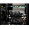 APC KVM 2G serverový modul, HDMI s Virtual Media a CAC