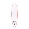 Funwater Feath-R Lite Koi nafukovacia SUP doska, 3,5 m