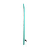 Funwater nafukovacie SUP paddleboard 3,5 m, tyrkysová (SUPFW70A)