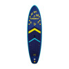 Funwater nafukovacie SUP paddleboard 3,5 m, námornícka modrá (SUPFW71A)