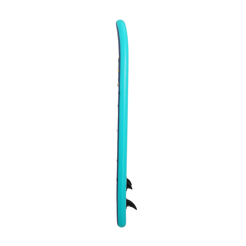Funwater nafukovacie SUP paddleboard 3,5 m, námornícka modrá (SUPFW71A)