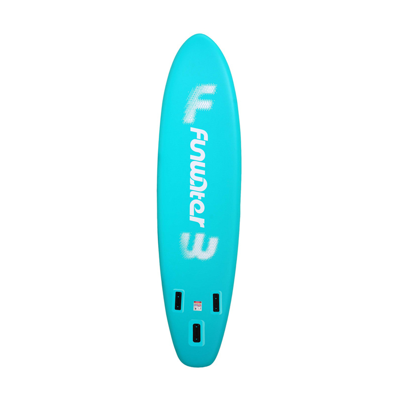 Funwater nafukovacie SUP paddleboard 3,5 m, námornícka modrá (SUPFW71A)
