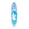 Funwater nafukovacie SUP paddleboard 3,2 m (SUPFW07A)