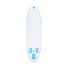 Funwater nafukovacie SUP paddleboard 3,2 m (SUPFW07A)