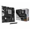 ASRock A620AM-P WIFI základná doska, AMD A620A, socket AM5, microATX