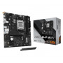ASRock A620AM-P WIFI základná doska, AMD A620A, socket AM5, microATX