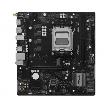ASRock A620AM-P WIFI základná doska, AMD A620A, socket AM5, microATX