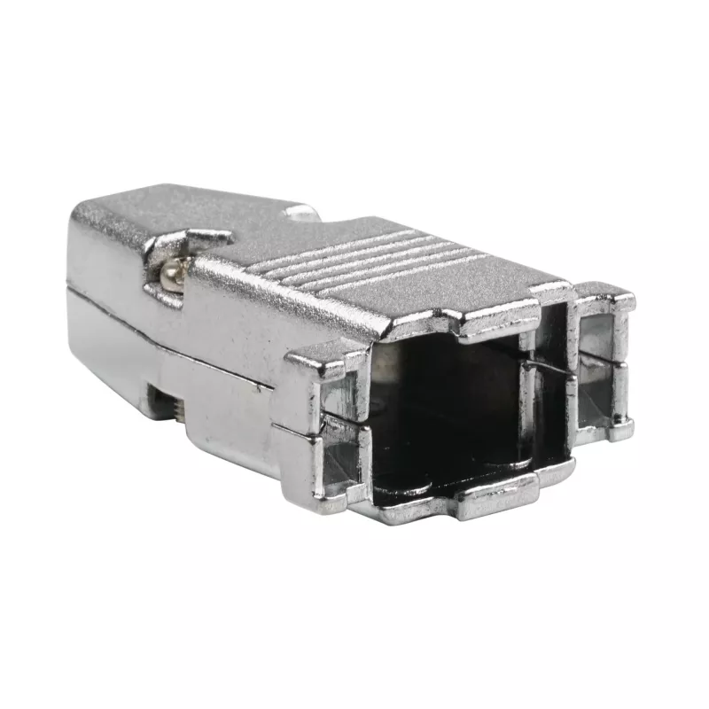 EFB Elektronik E-GP09G celokovový kryt s odľahčením ťahu