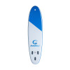 Funwater nafukovacie SUP paddleboard 3,35 m, modrá (SUPFW01A)