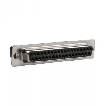 EFB Elektronik E-DFCR/37 D-Sub crimp puzdro pre zásuvky