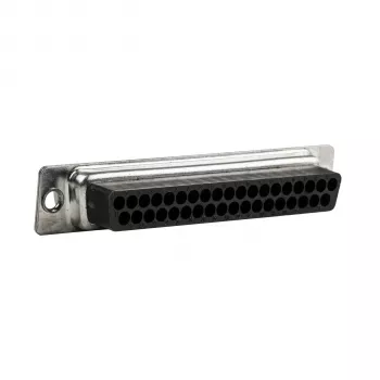 EFB Elektronik E-DFCR/37 D-Sub crimp puzdro pre zásuvky