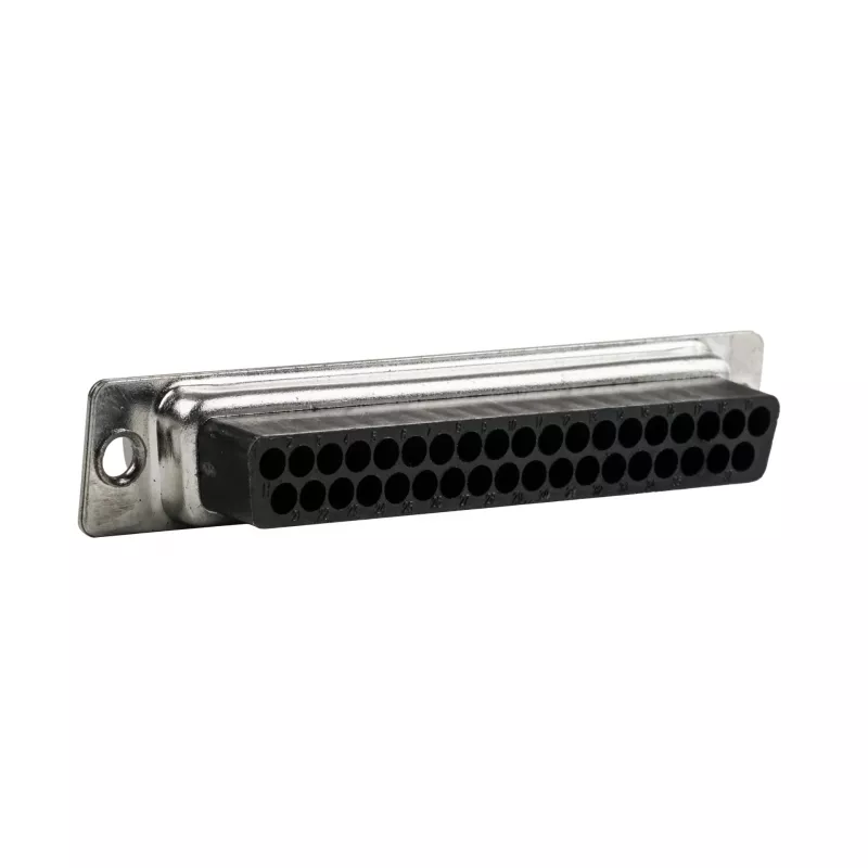 EFB Elektronik E-DFCR/37 D-Sub crimp puzdro pre zásuvky