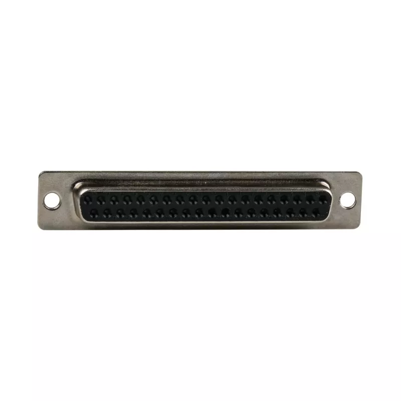 EFB Elektronik E-DFCR/37 D-Sub crimp puzdro pre zásuvky
